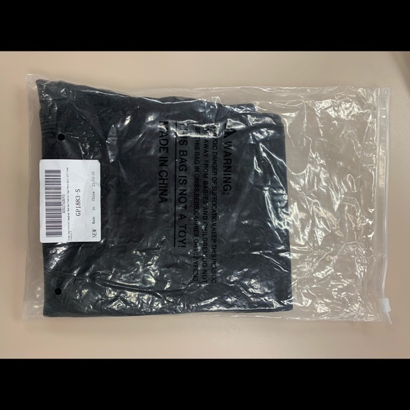 Black seamless legging brand new size small - Picture 5 of 5